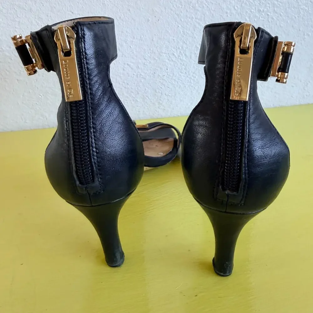 Louise et Cie elegant black